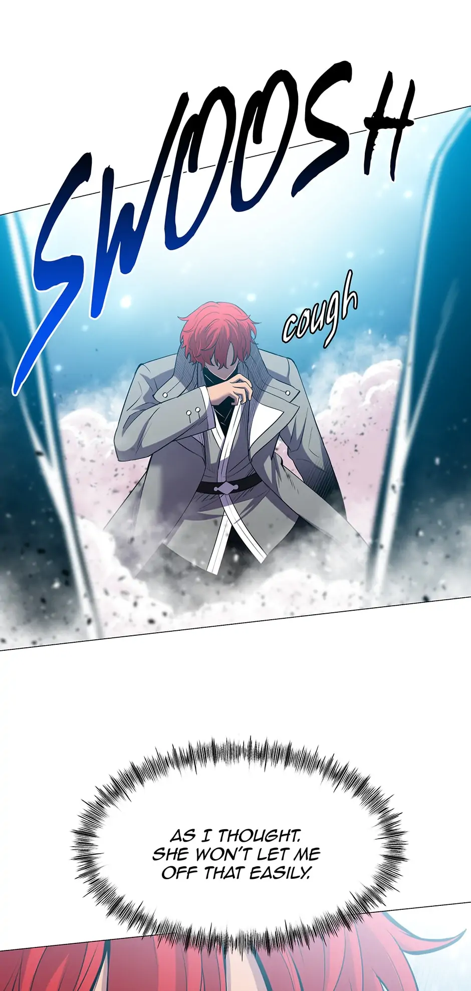 Updater - Manga Chapter 106 - page 14
