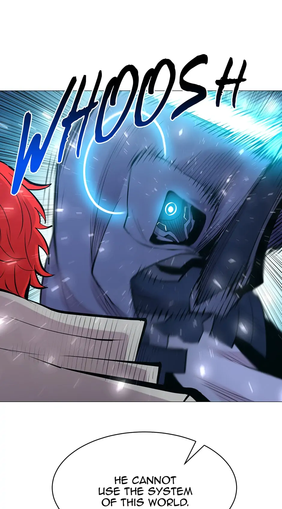 Updater - Manga Chapter 106 - page 22