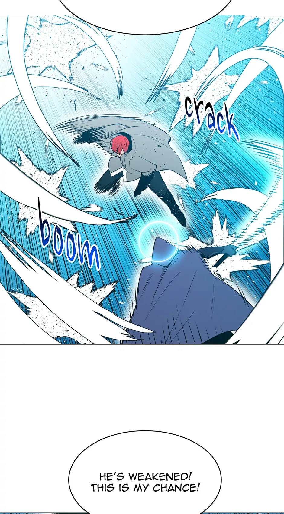 Updater - Manga Chapter 106 - page 23