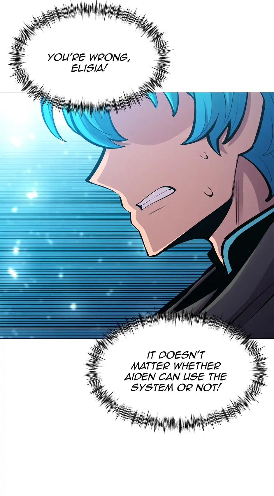 Updater - Manga Chapter 106 - page 25