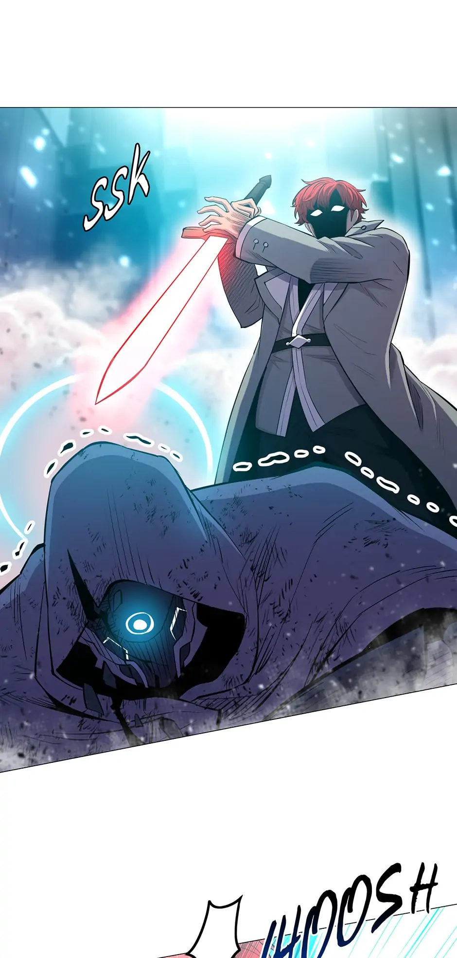 Updater - Manga Chapter 106 - page 30