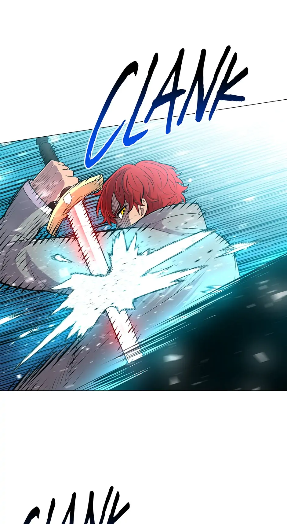 Updater - Manga Chapter 106 - page 33