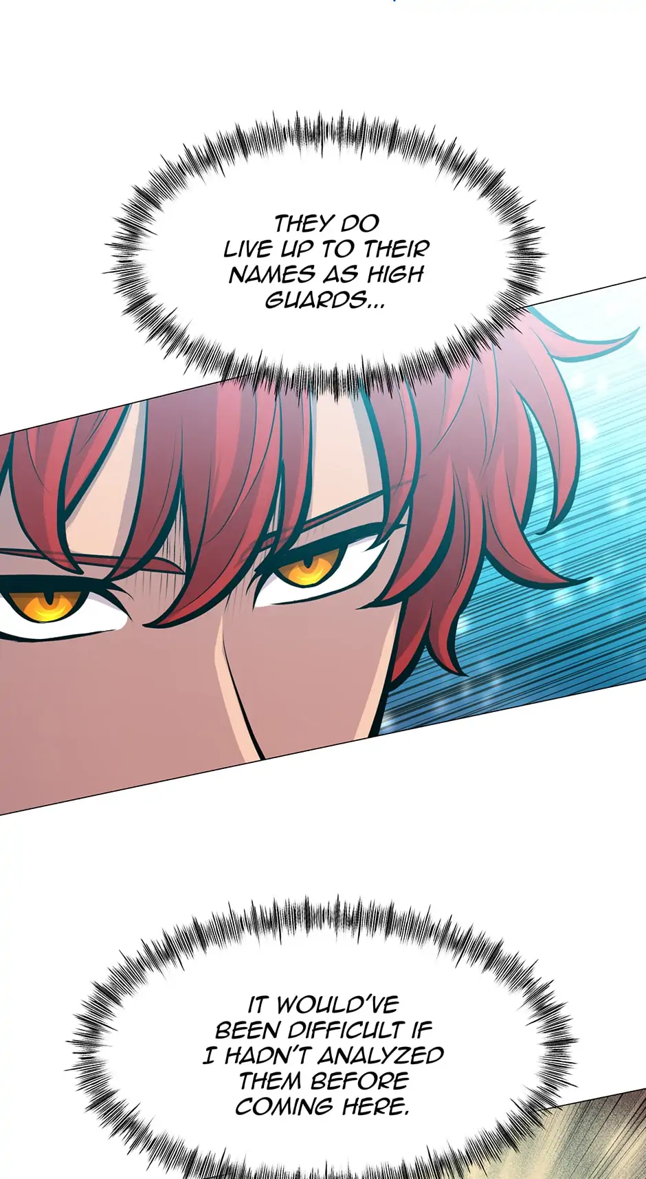 Updater - Manga Chapter 106 - page 35