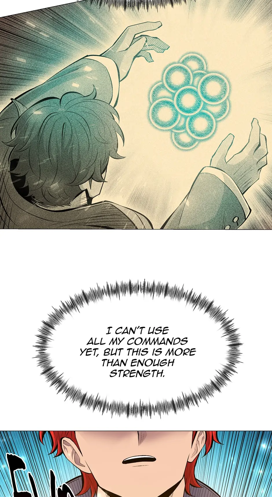 Updater - Manga Chapter 106 - page 36
