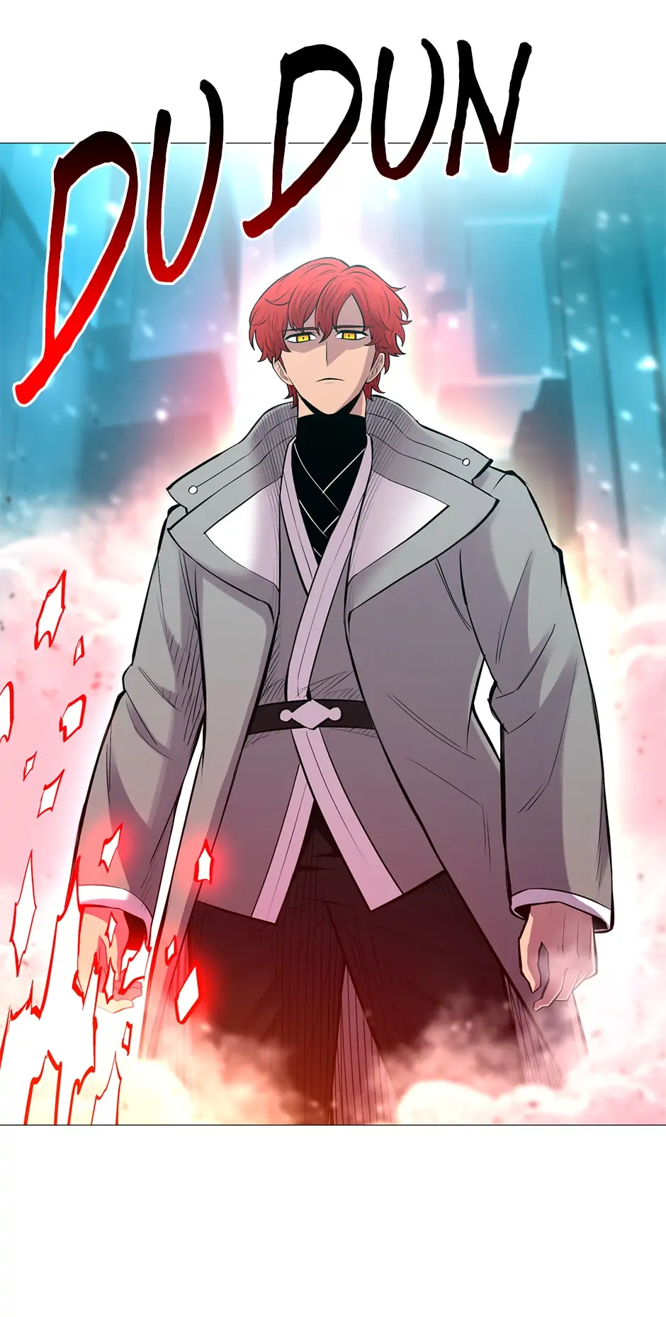 Updater - Manga Chapter 106 - page 42