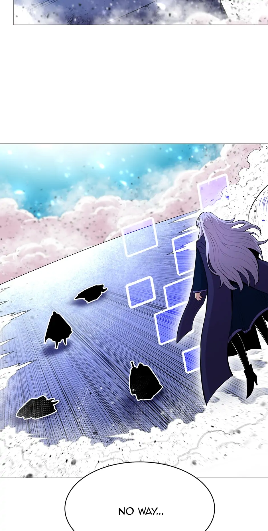 Updater - Manga Chapter 106 - page 44