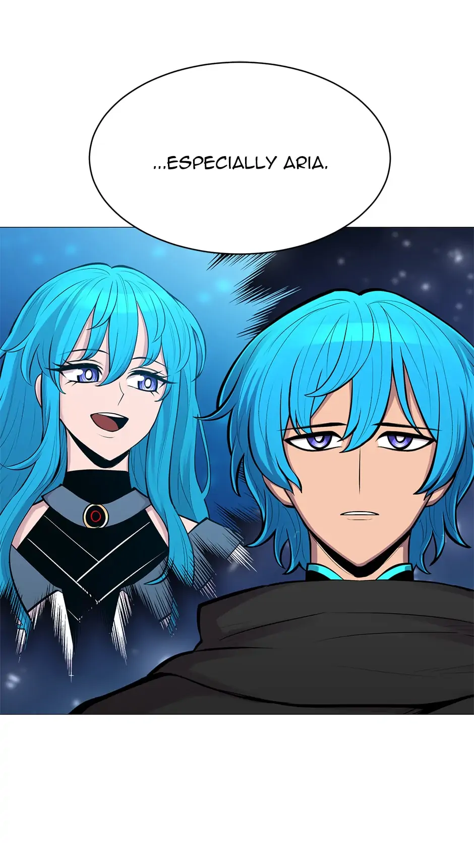 Updater - Manga Chapter 106 - page 5