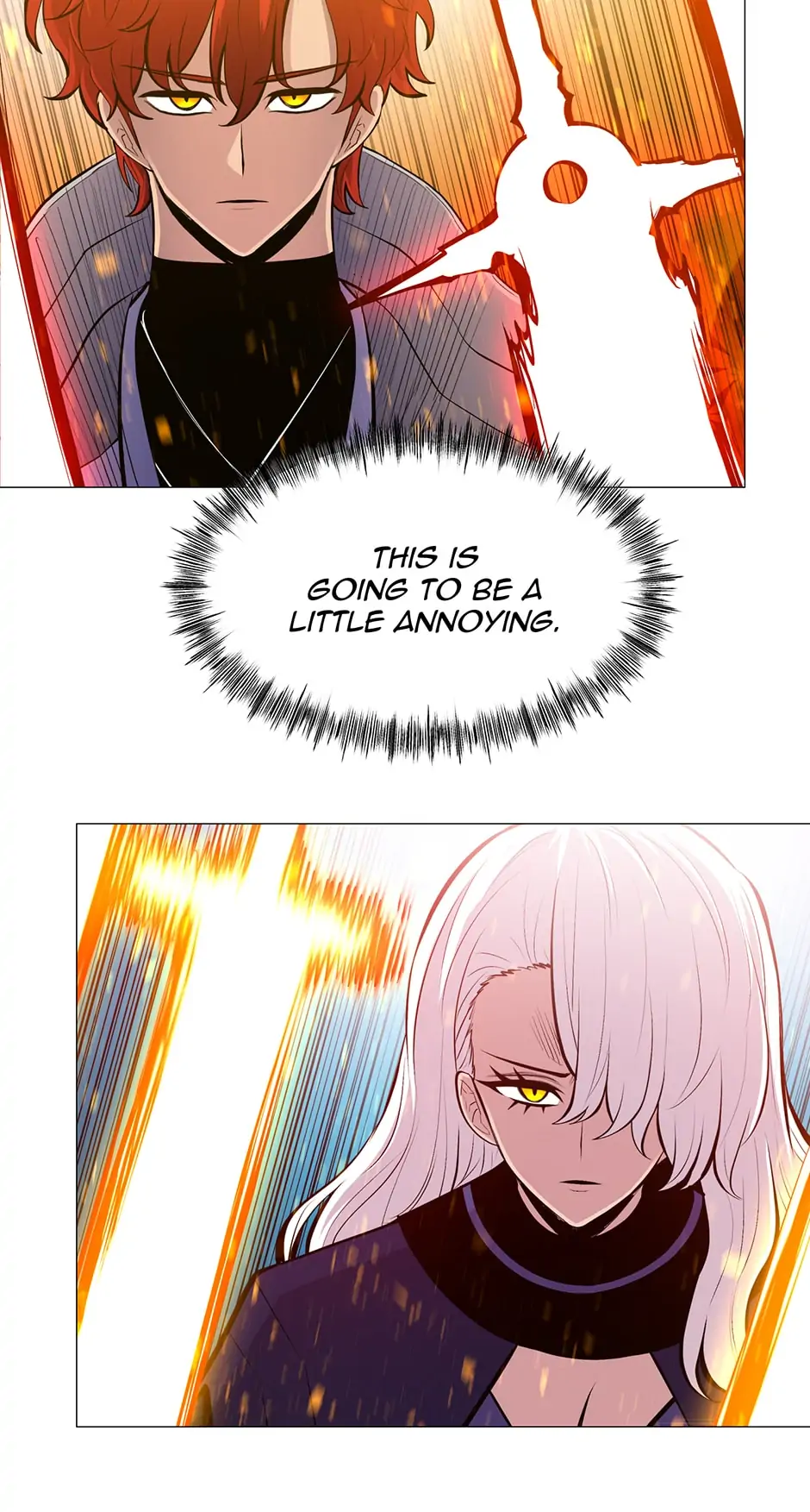 Updater - Manga Chapter 106 - page 57