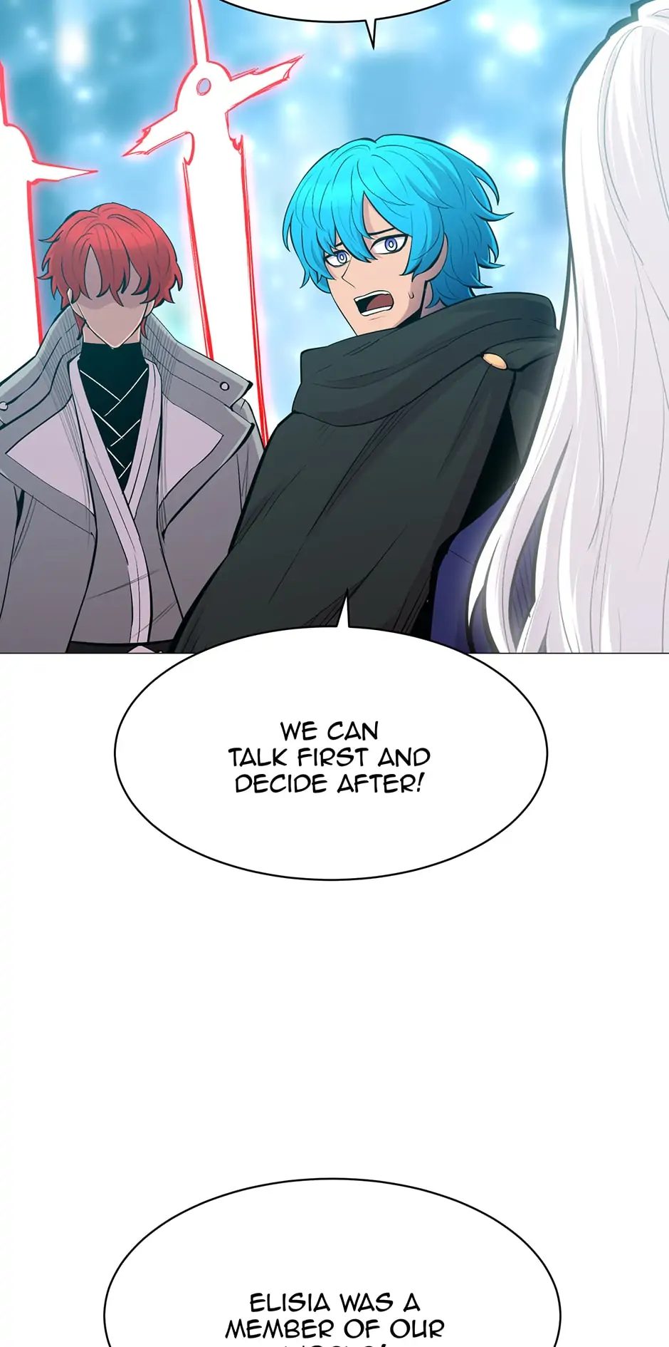 Updater - Manga Chapter 106 - page 63