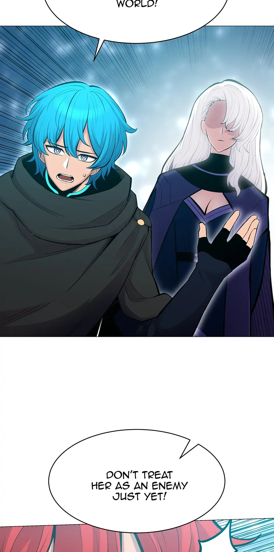 Updater - Manga Chapter 106 - page 64