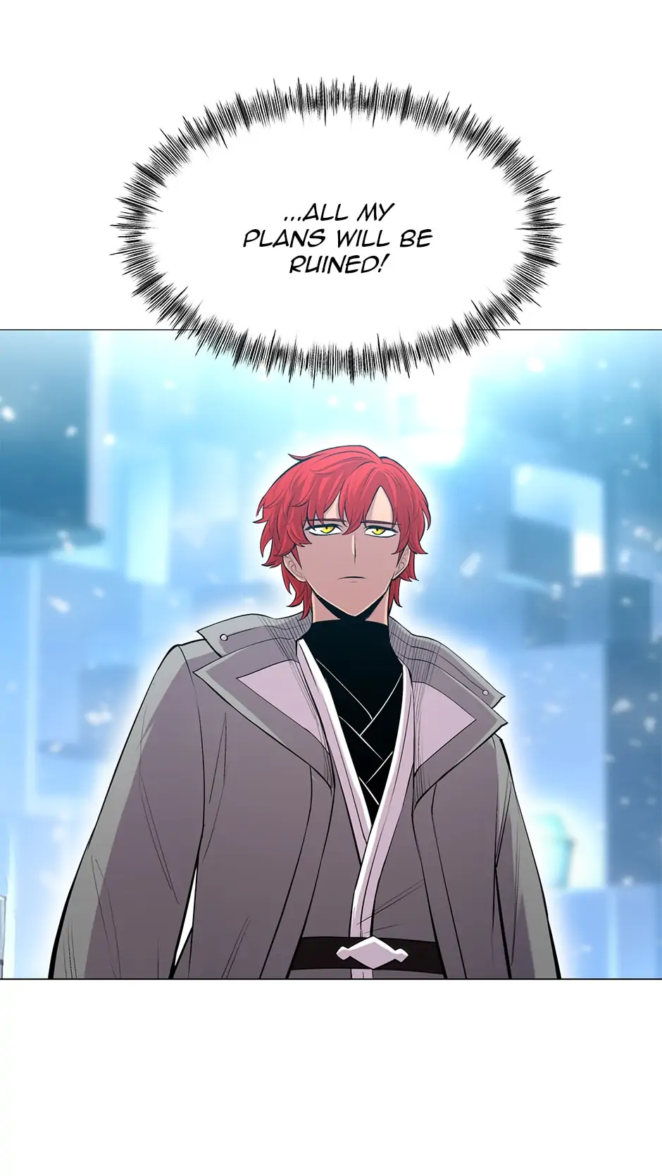 Updater - Manga Chapter 106 - page 8