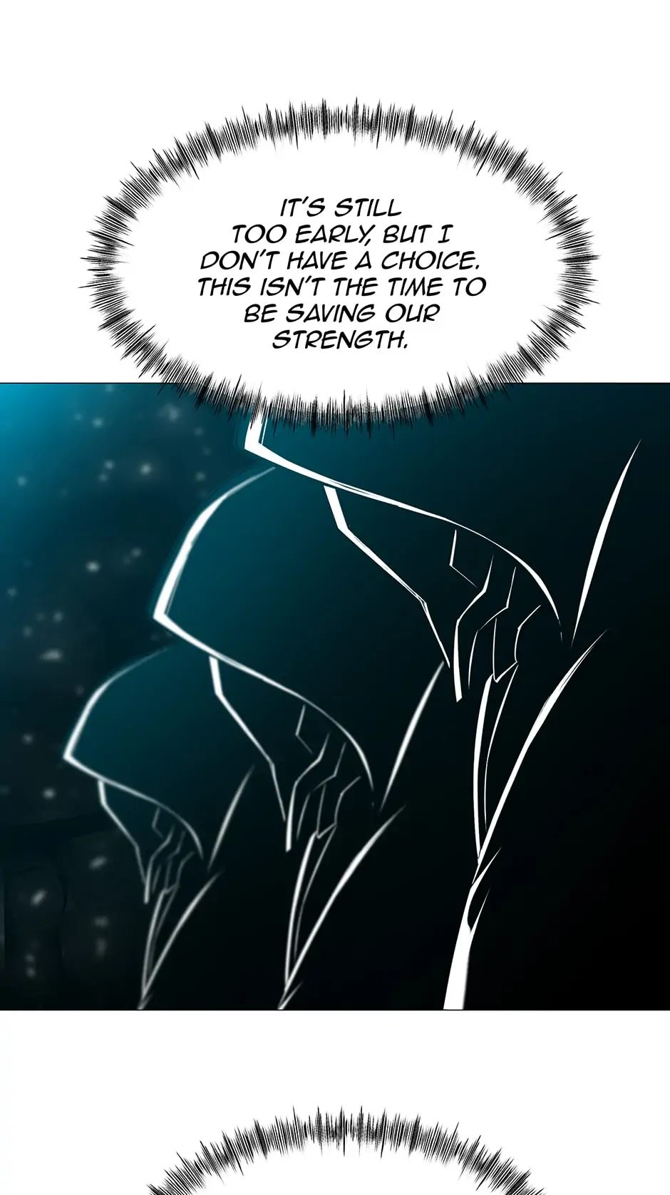 Updater - Manga Chapter 106 - page 9