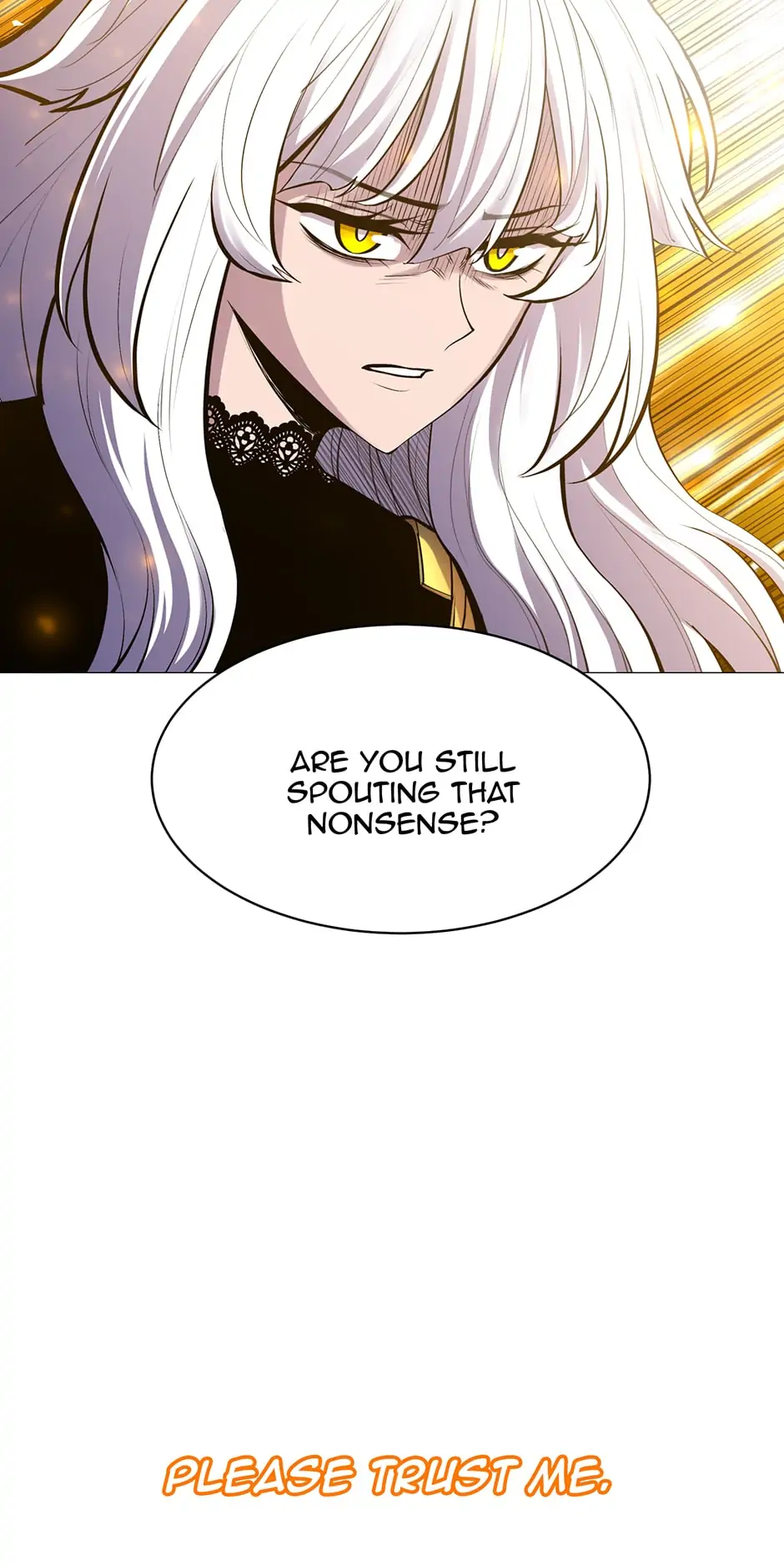 Updater - Manga Chapter 105 - page 22