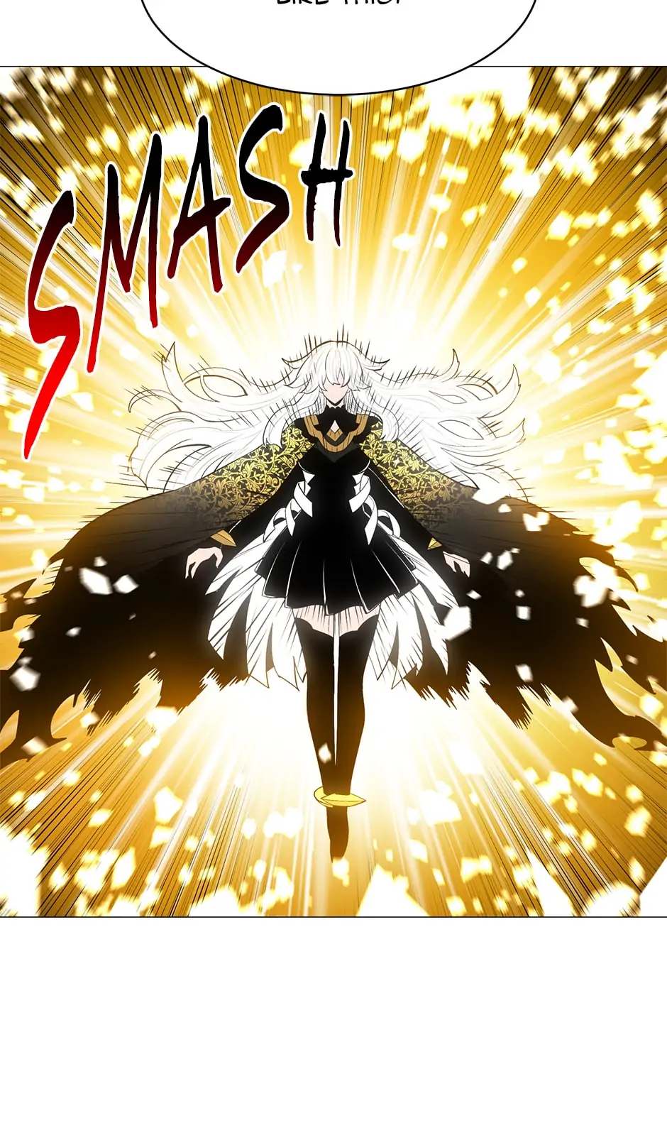 Updater - Manga Chapter 105 - page 28