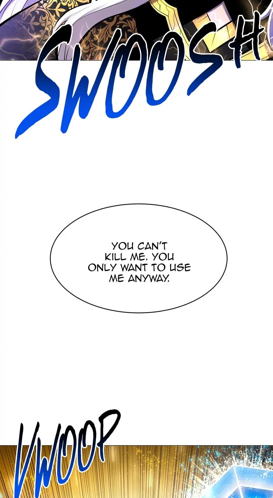 Updater - Manga Chapter 105 - page 31