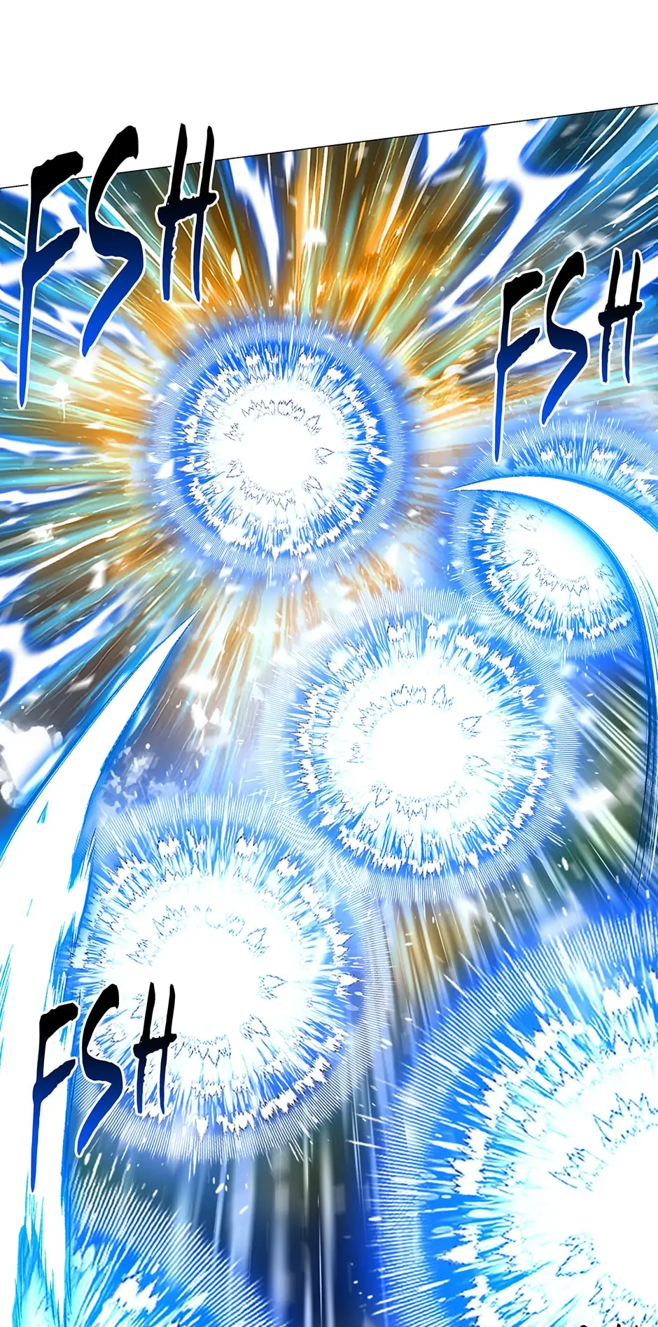 Updater - Manga Chapter 105 - page 34