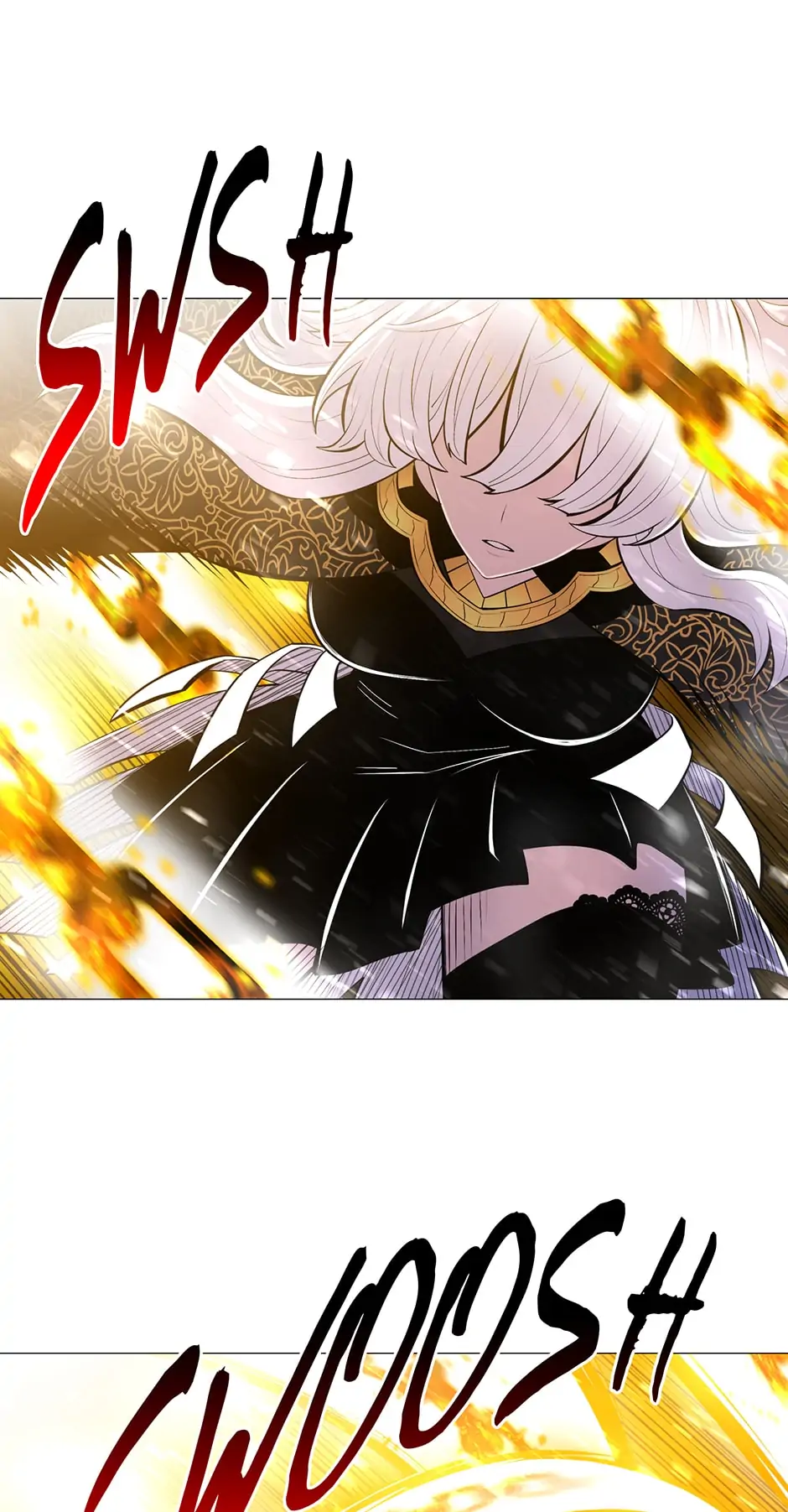 Updater - Manga Chapter 105 - page 43
