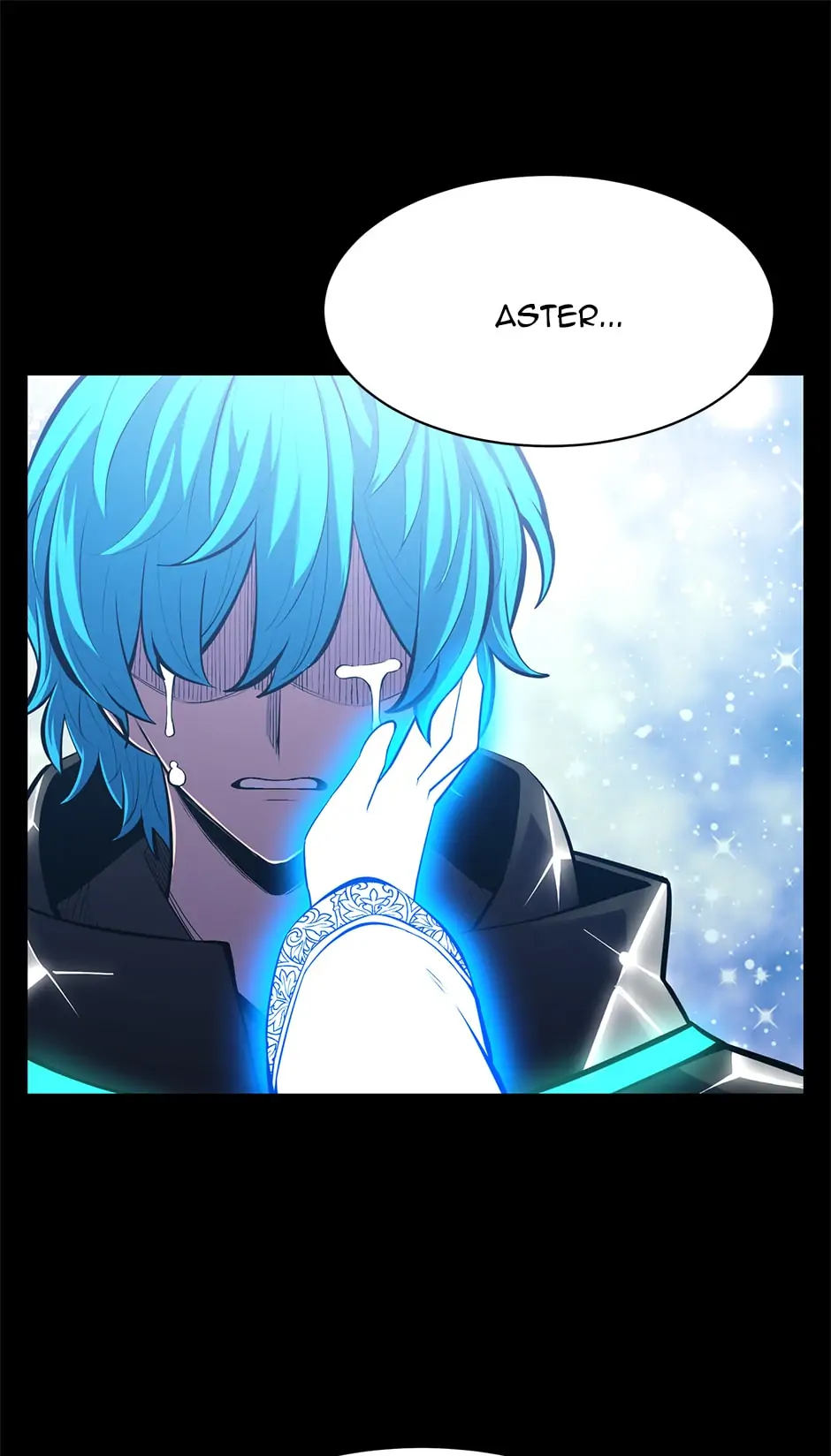 Updater - Manga Chapter 104 - page 10