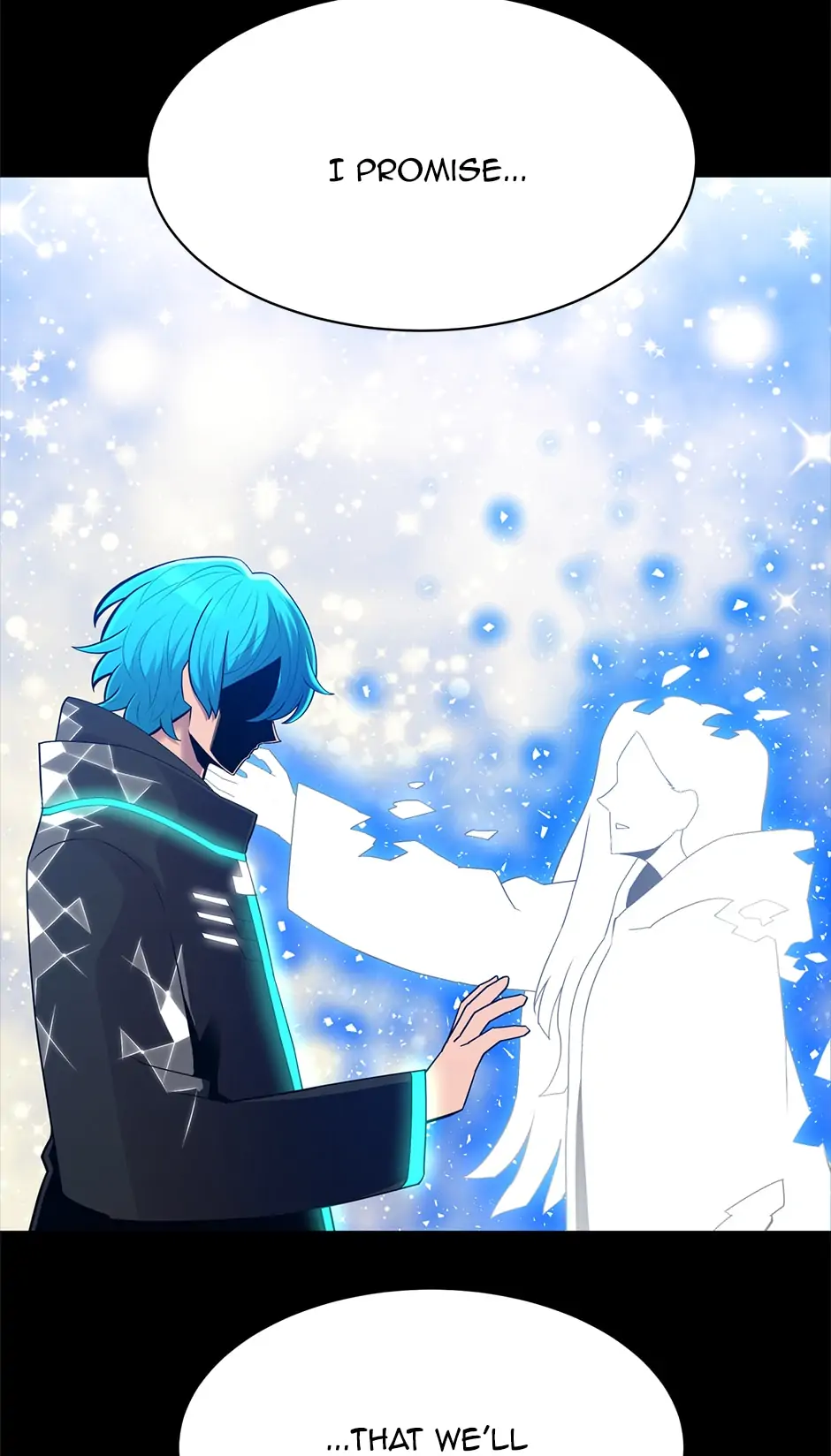 Updater - Manga Chapter 104 - page 11