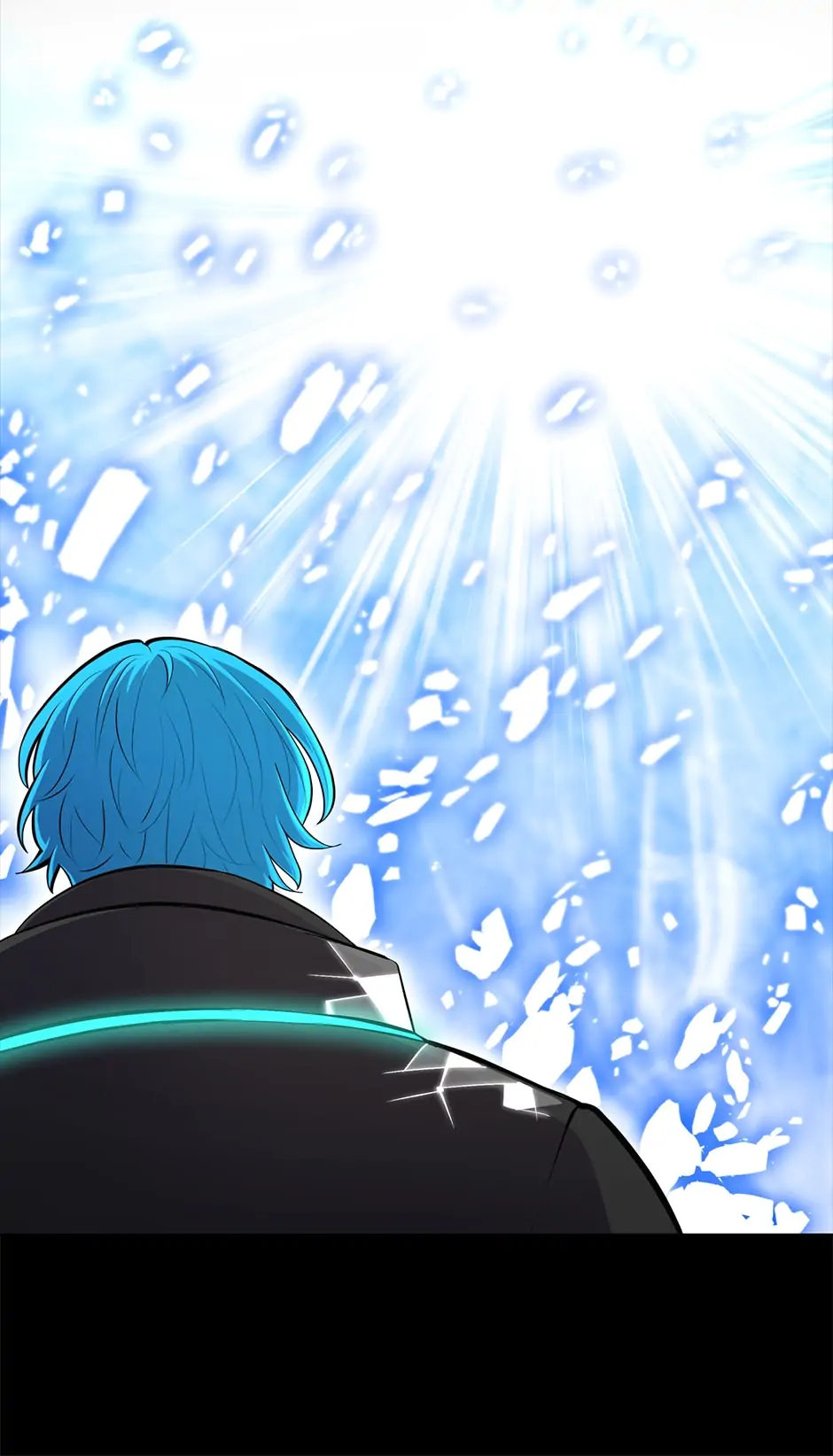 Updater - Manga Chapter 104 - page 14