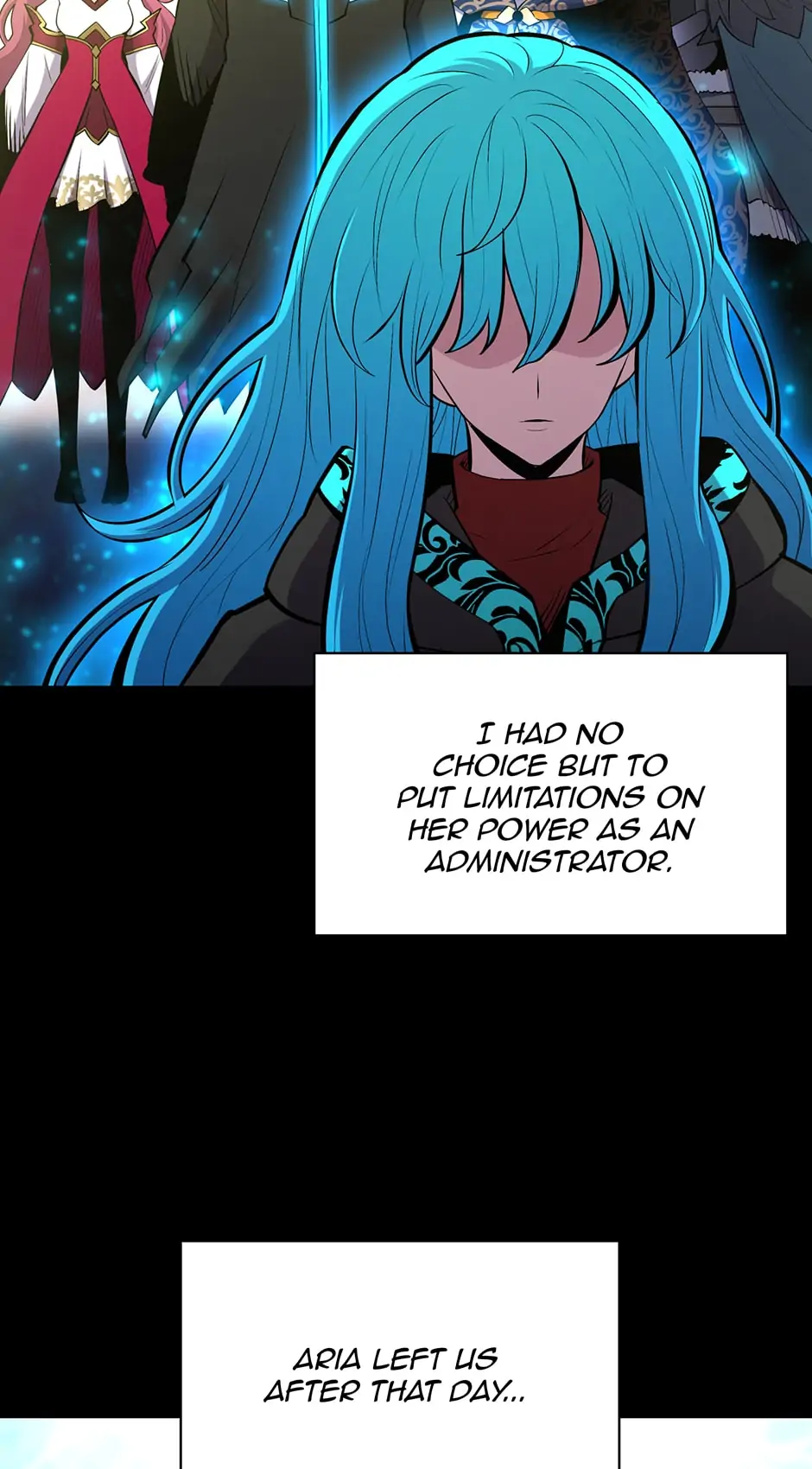 Updater - Manga Chapter 104 - page 26