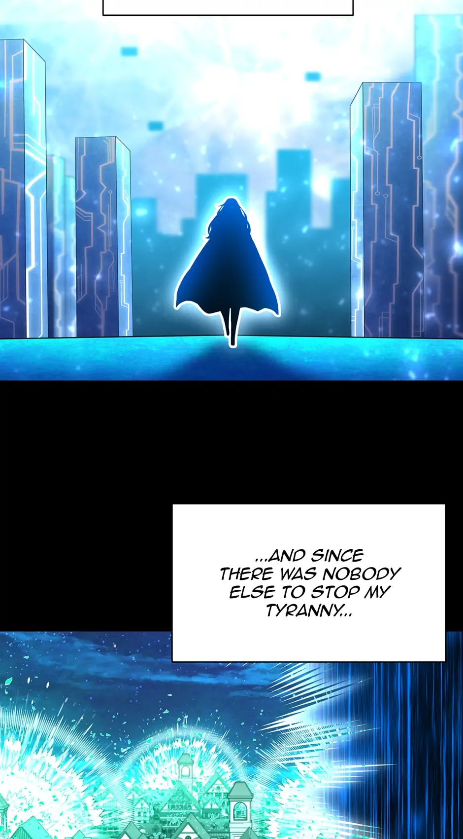 Updater - Manga Chapter 104 - page 27