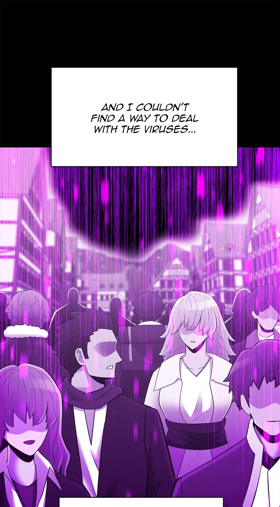 Updater - Manga Chapter 104 - page 29