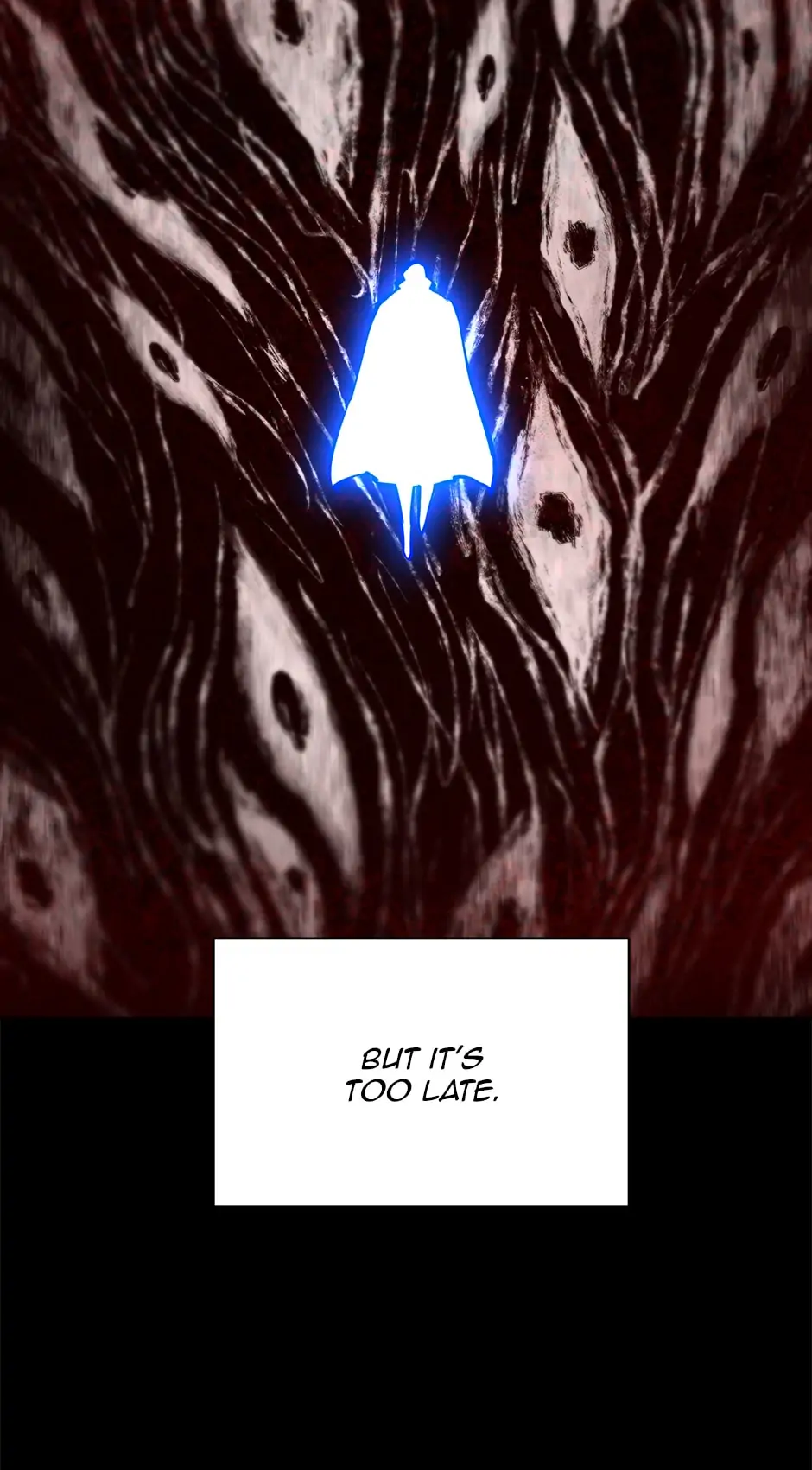 Updater - Manga Chapter 104 - page 33