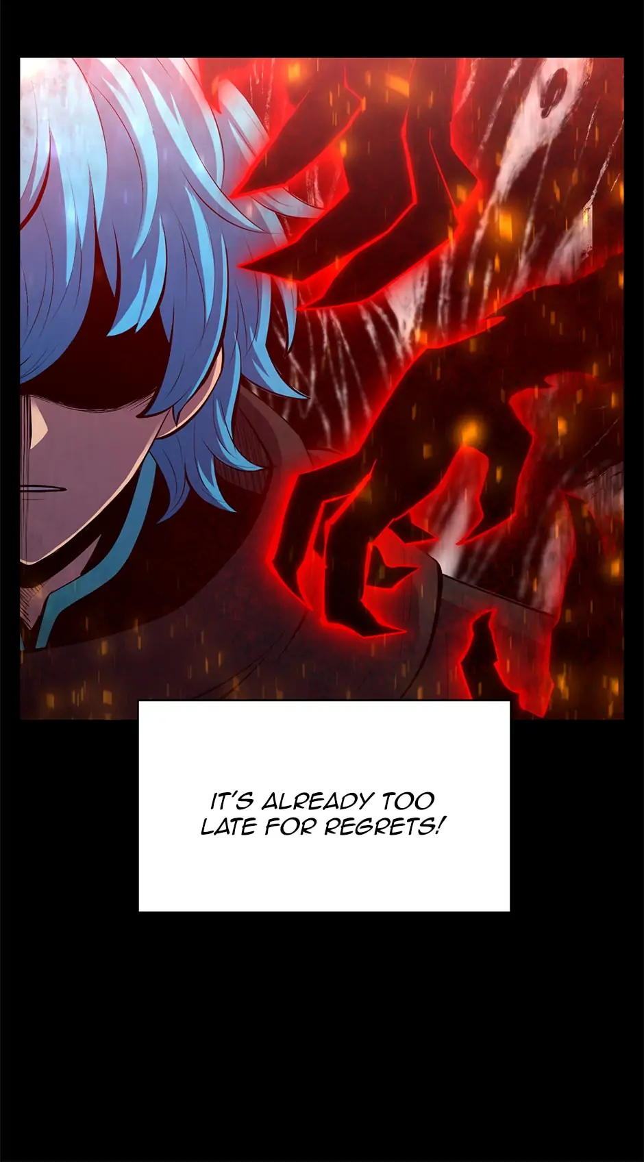 Updater - Manga Chapter 104 - page 34
