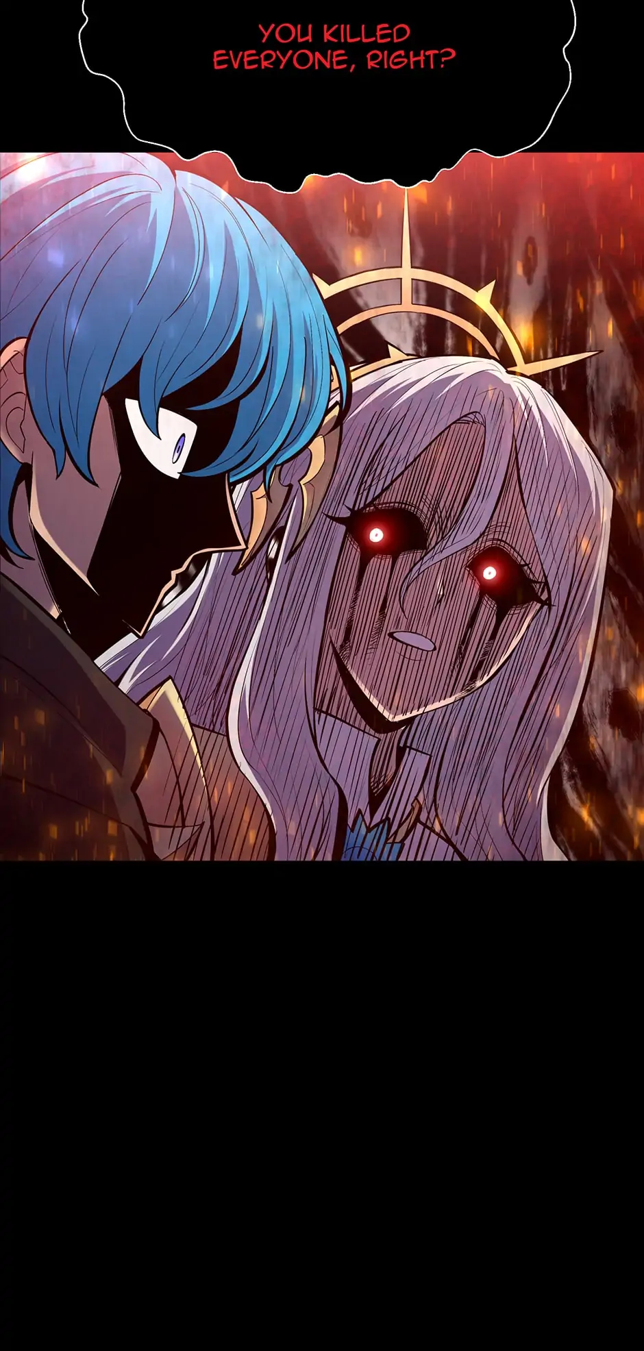 Updater - Manga Chapter 104 - page 36