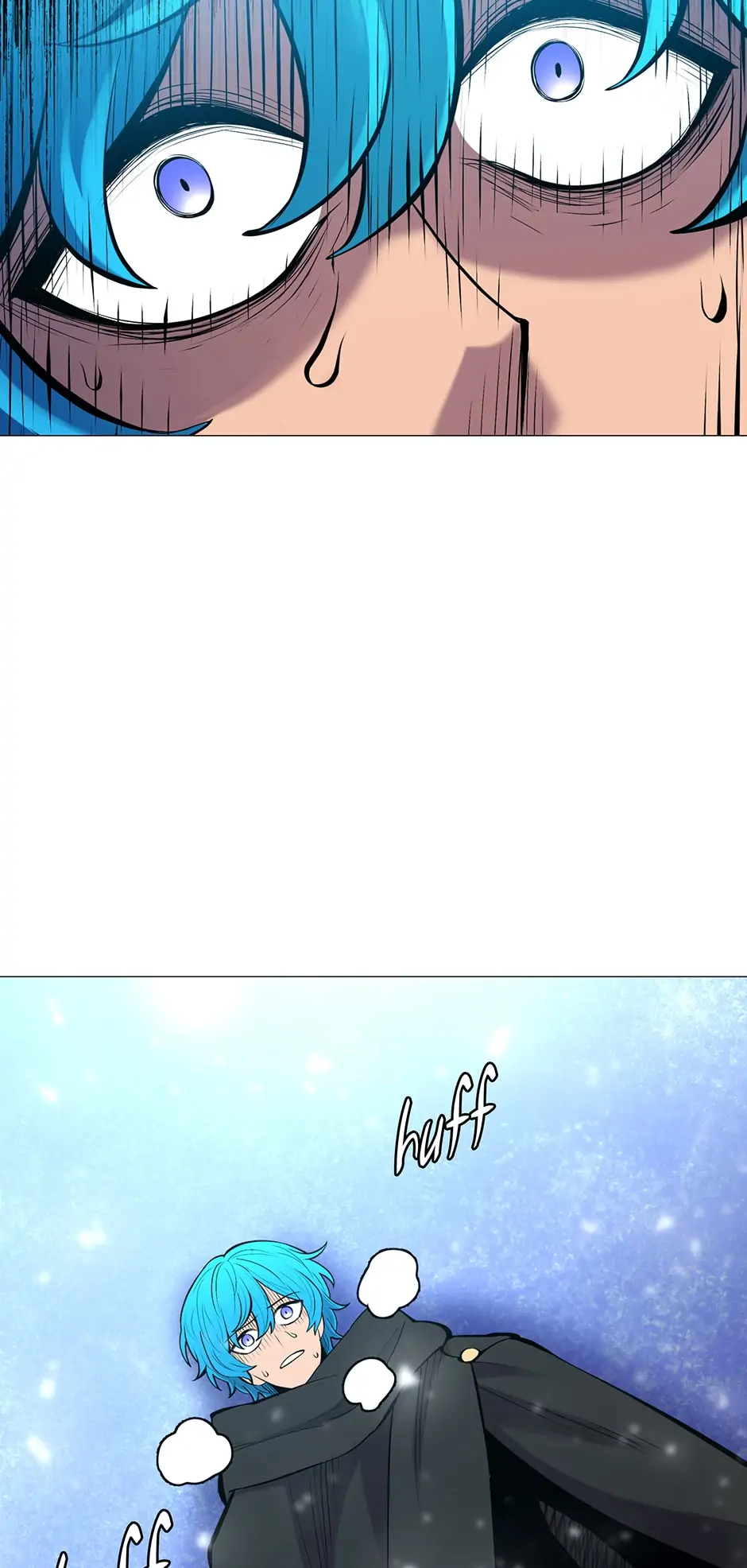 Updater - Manga Chapter 104 - page 38