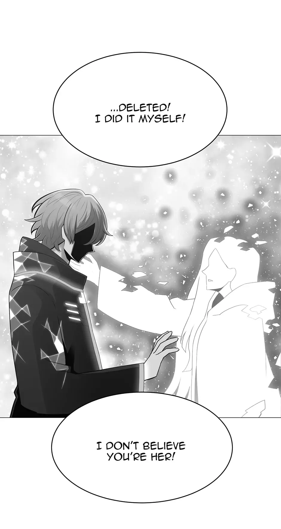 Updater - Manga Chapter 104 - page 56