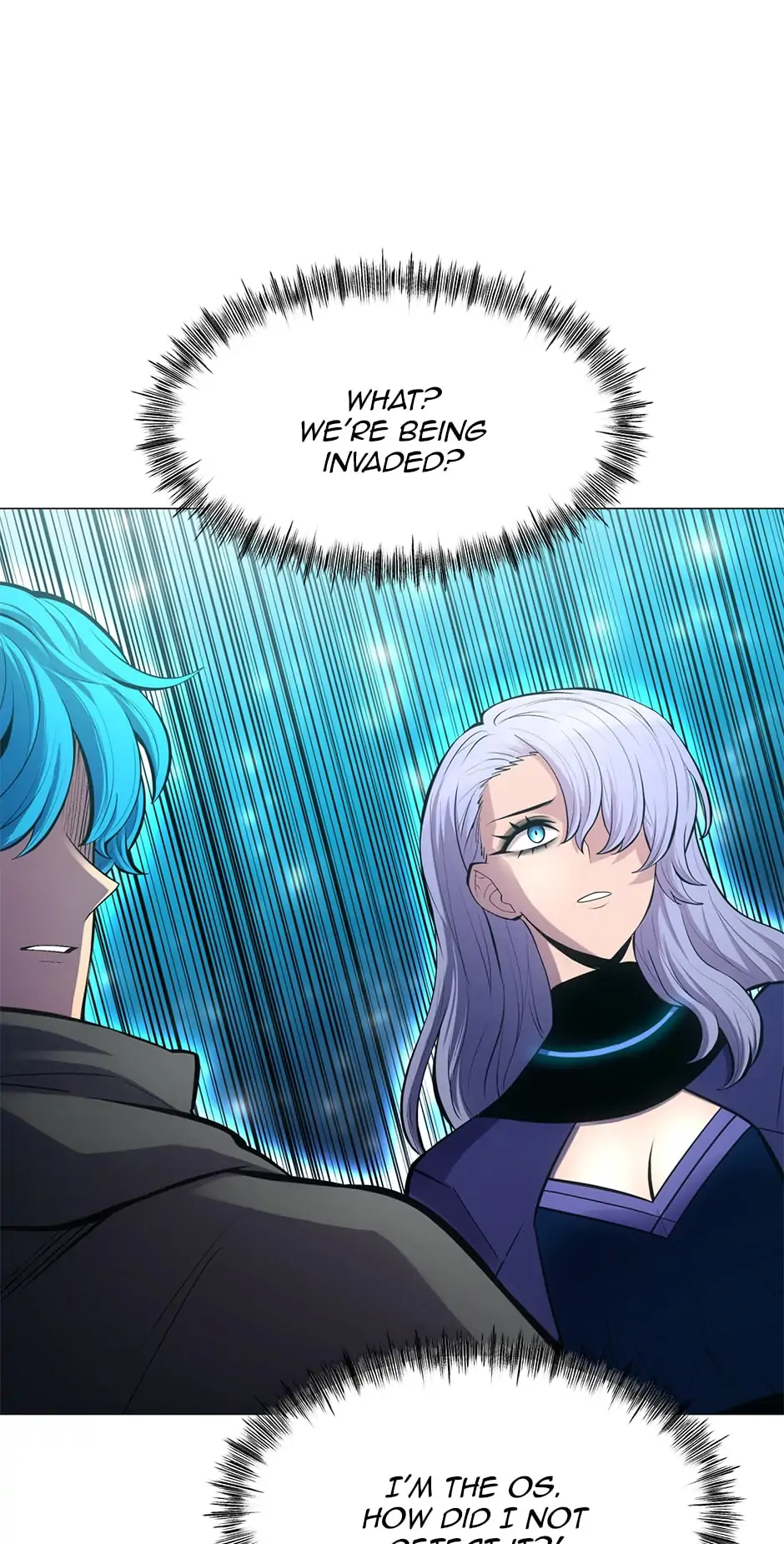 Updater - Manga Chapter 104 - page 72