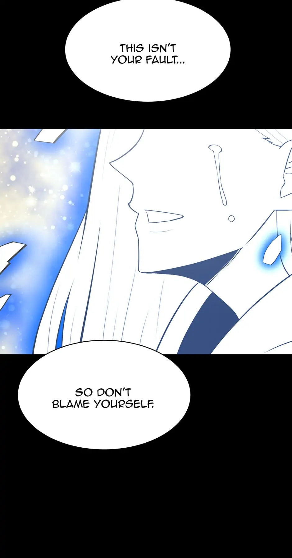 Updater - Manga Chapter 104 - page 9