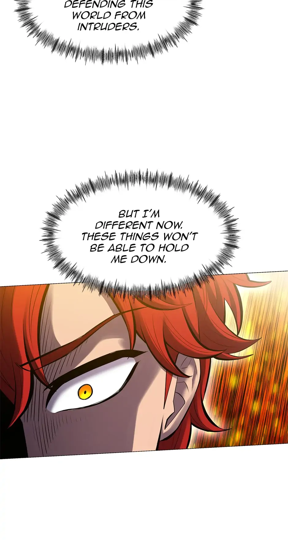 Updater - Manga Chapter 103 - page 10