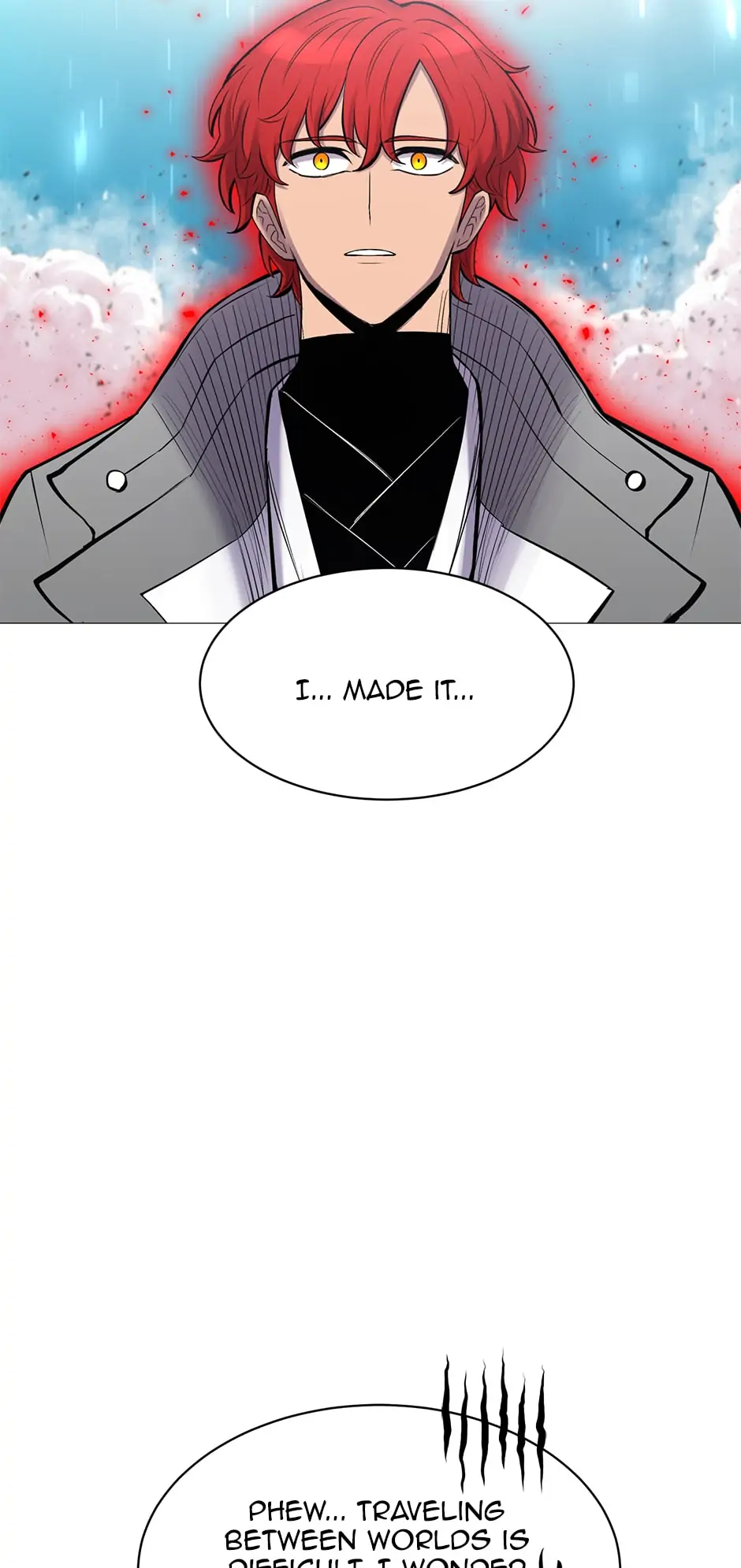 Updater - Manga Chapter 103 - page 17