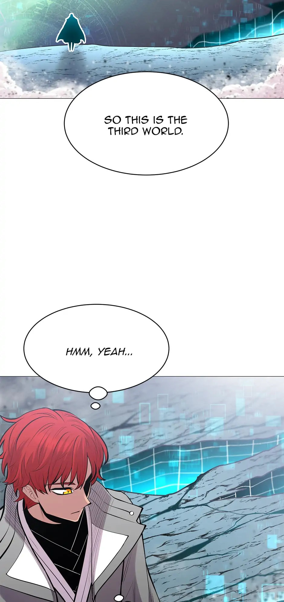 Updater - Manga Chapter 103 - page 19