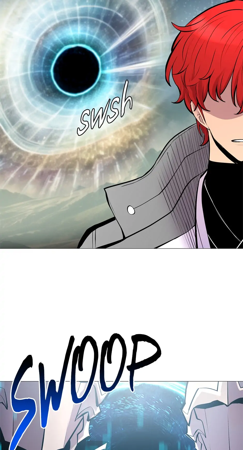 Updater - Manga Chapter 103 - page 23