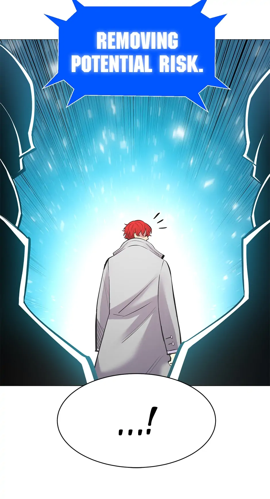 Updater - Manga Chapter 103 - page 25