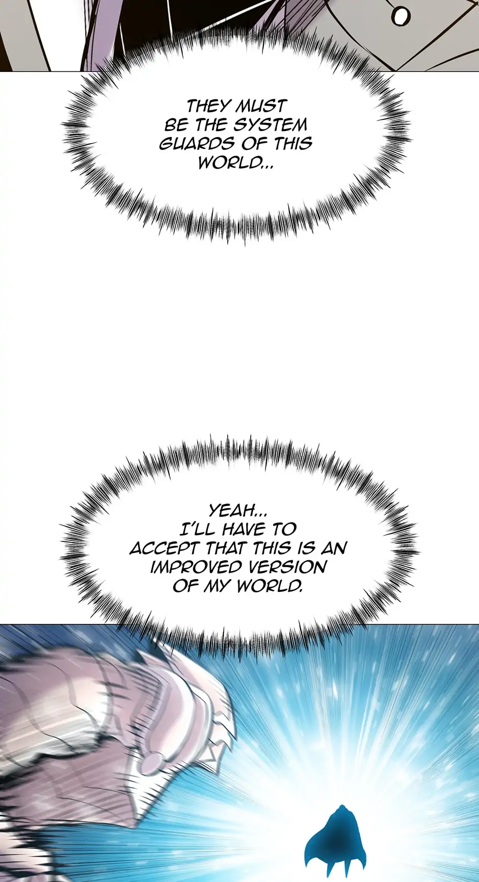 Updater - Manga Chapter 103 - page 28