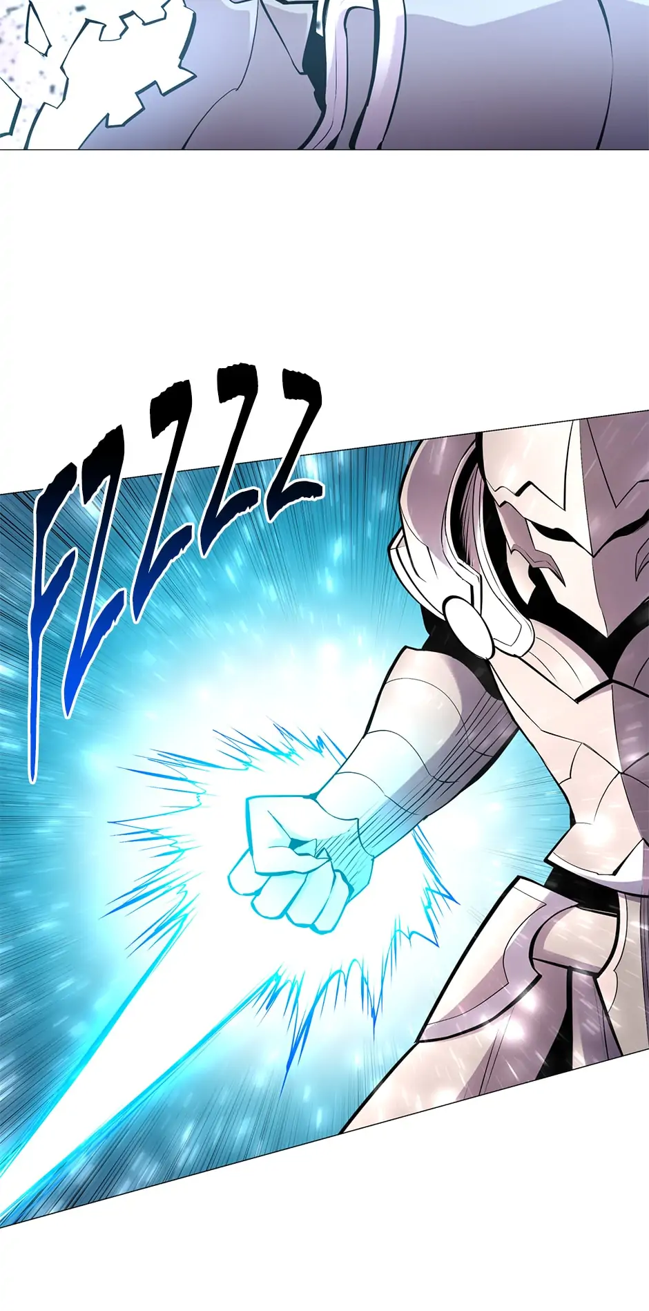 Updater - Manga Chapter 103 - page 34
