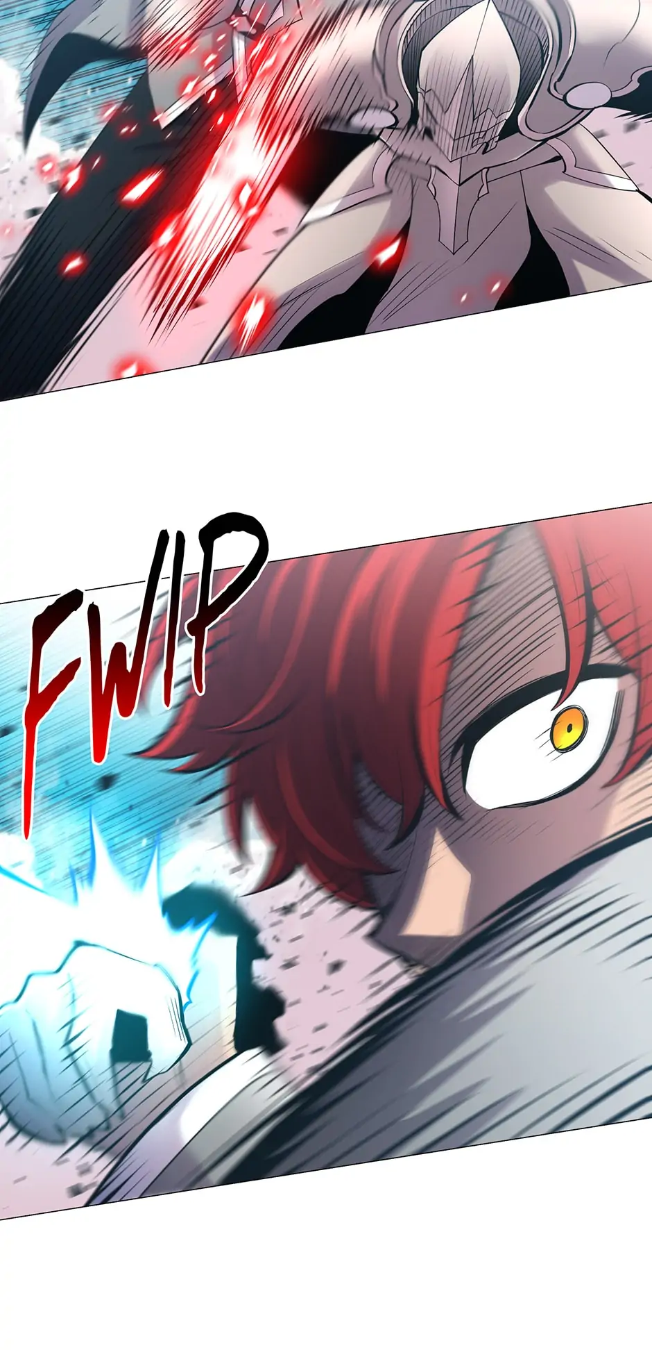 Updater - Manga Chapter 103 - page 37