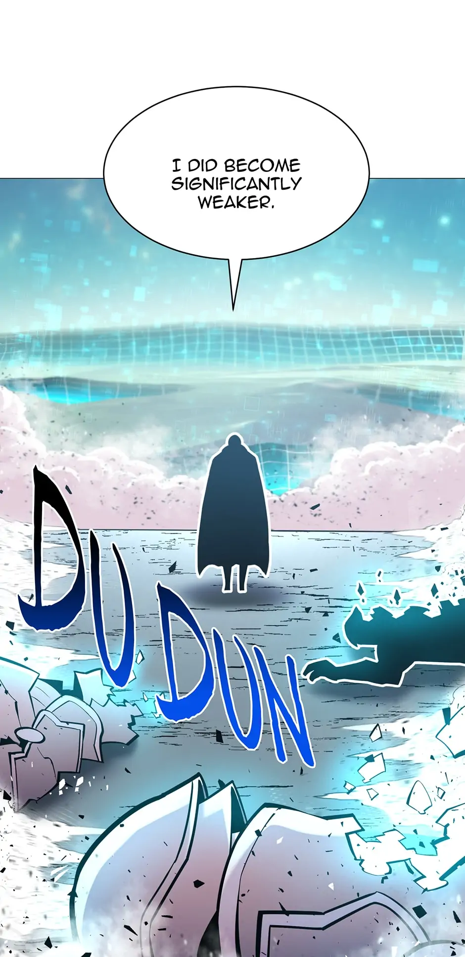 Updater - Manga Chapter 103 - page 43
