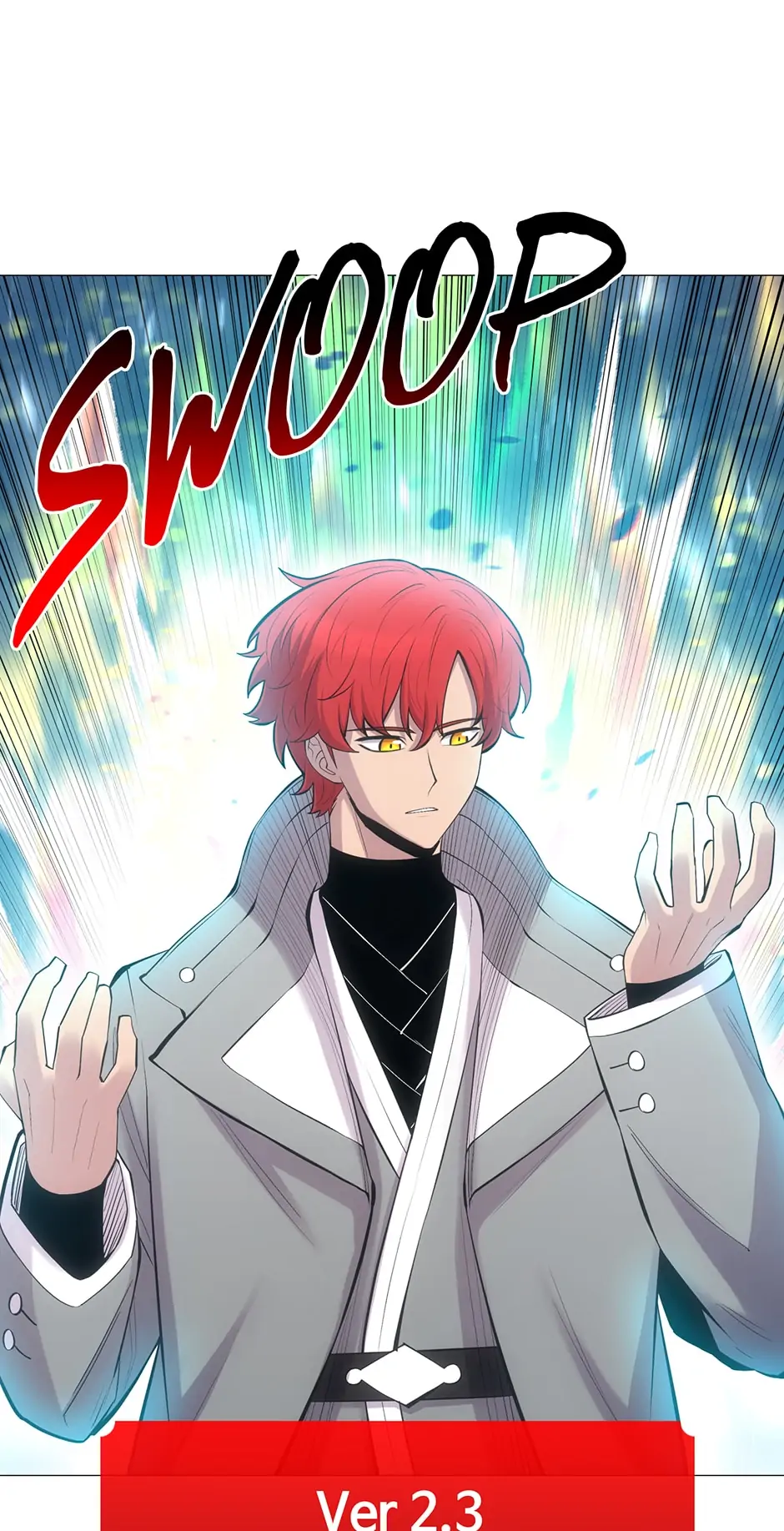 Updater - Manga Chapter 103 - page 49