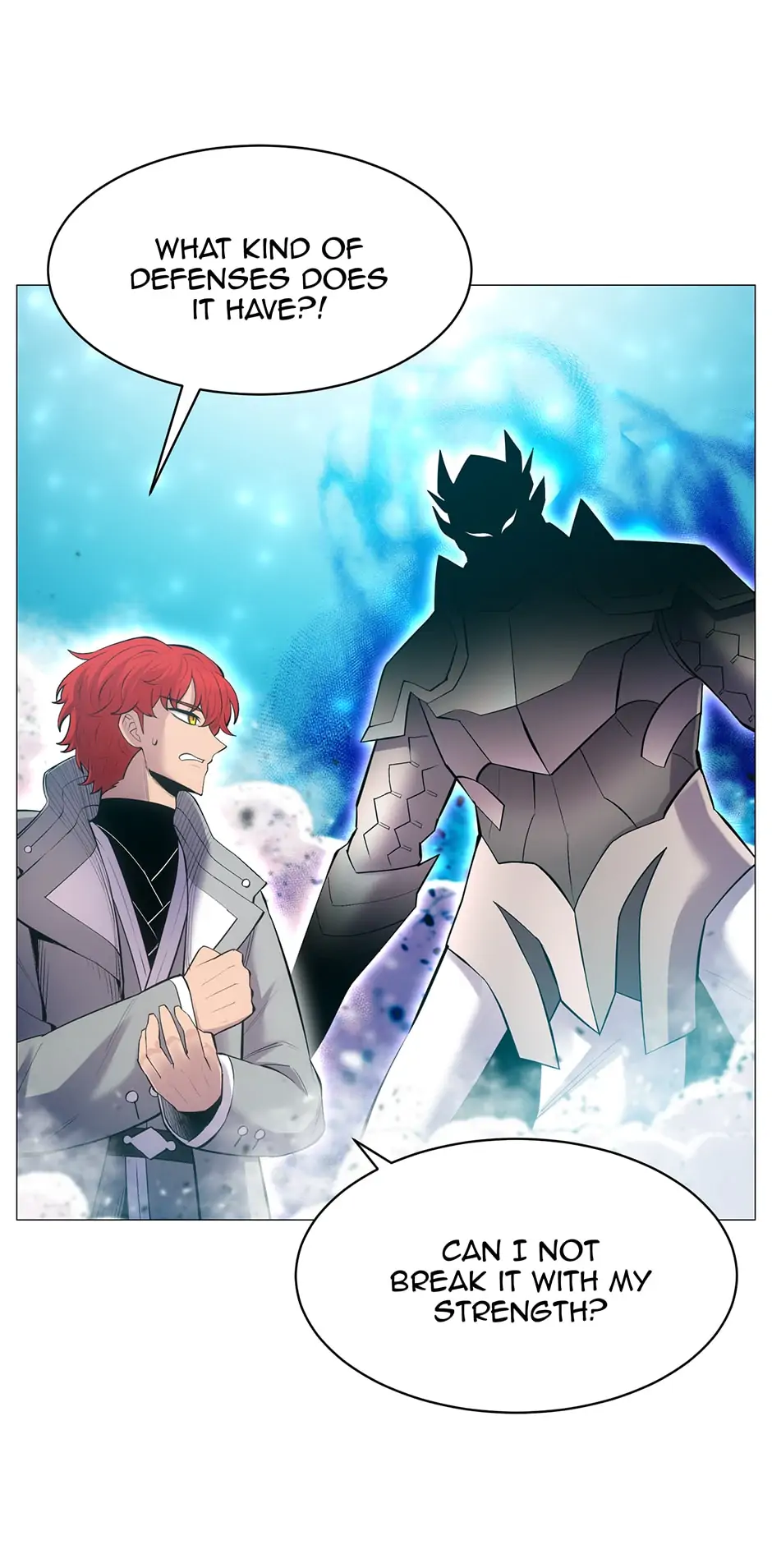 Updater - Manga Chapter 103 - page 66