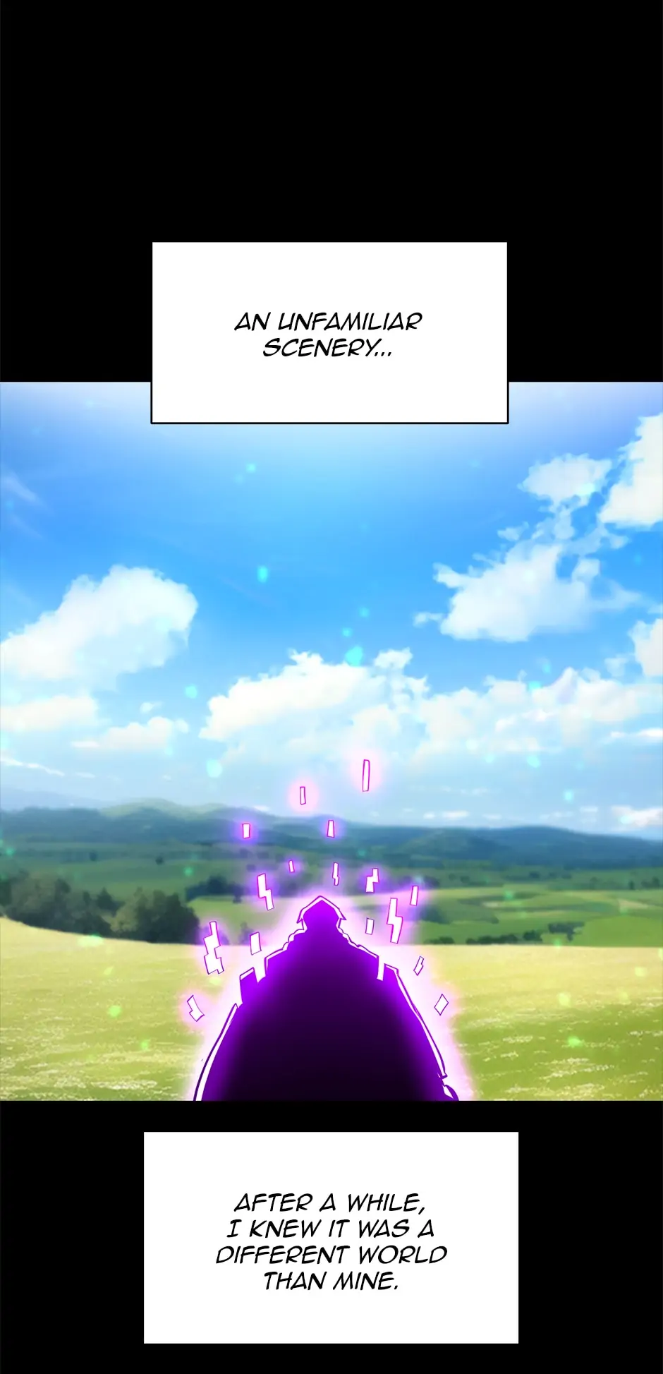 Updater - Manga Chapter 101 - page 13