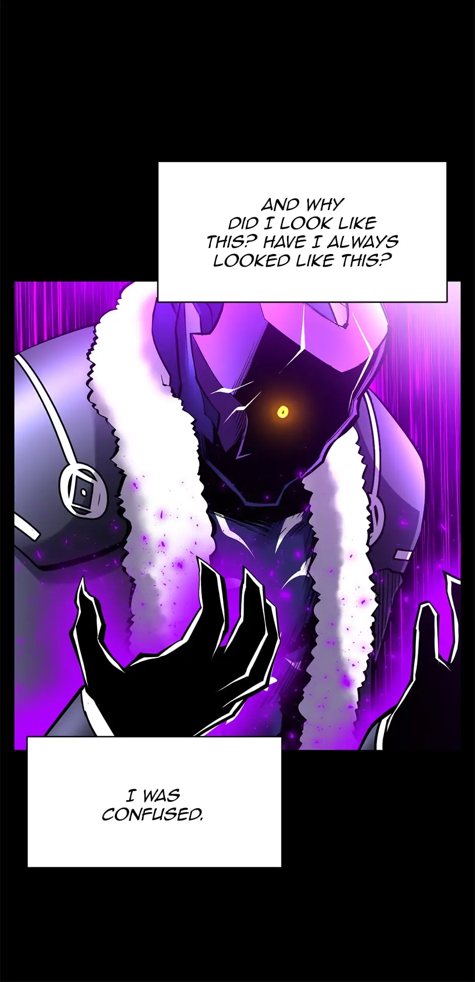 Updater - Manga Chapter 101 - page 14
