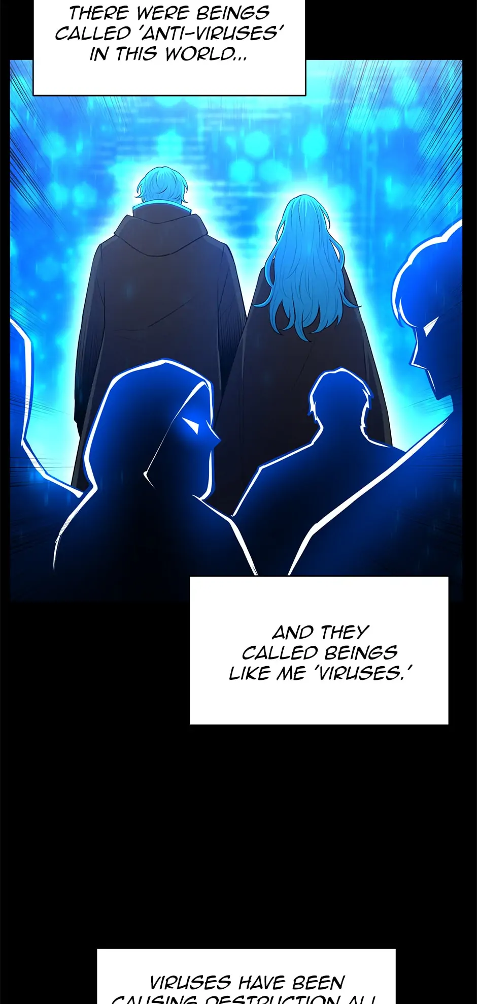 Updater - Manga Chapter 101 - page 18