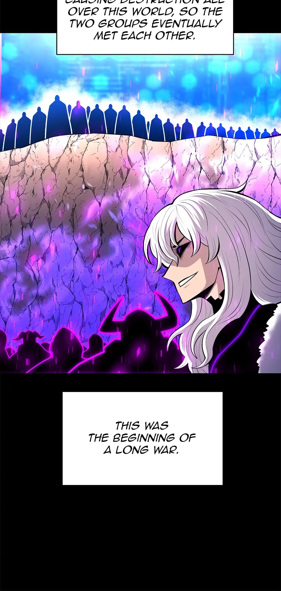 Updater - Manga Chapter 101 - page 19