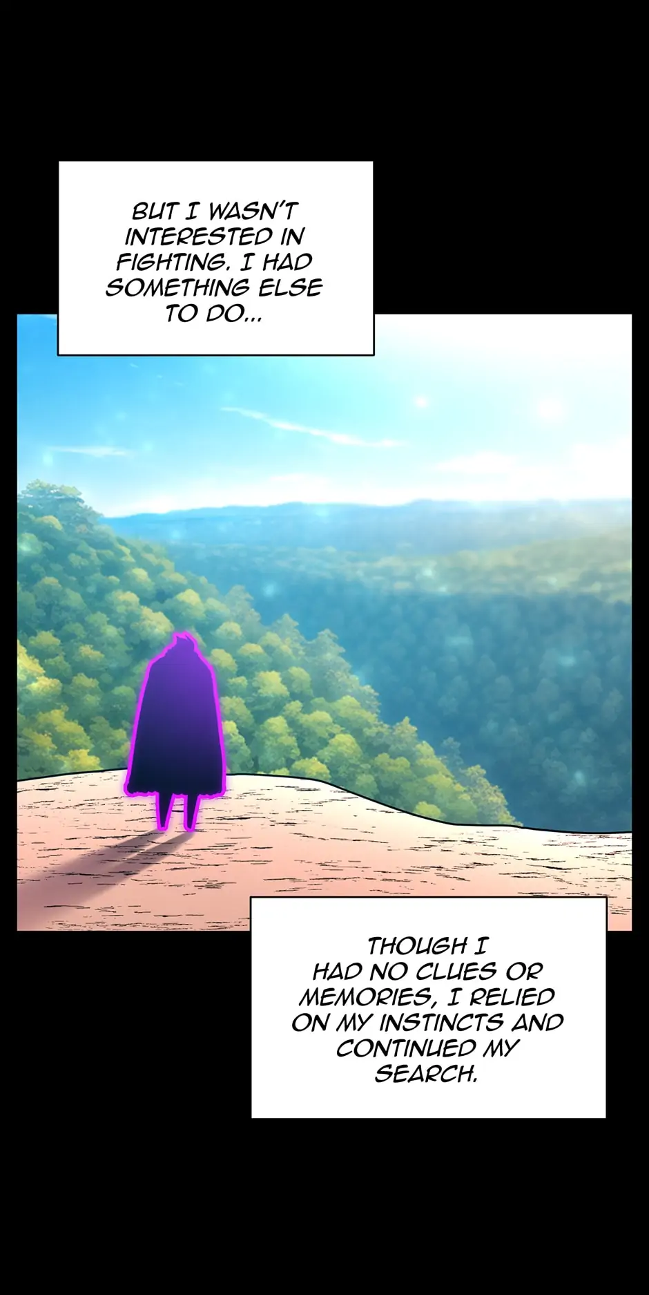 Updater - Manga Chapter 101 - page 20